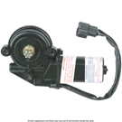 1998 Mazda Protege Window Motor Only 1