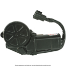 1996 Mazda Protege Window Motor Only 2