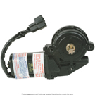 1996 Mazda Protege Window Motor Only 1
