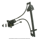 1993 Mazda 626 Window Regulator with Motor 1