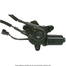 1993 Mazda 626 Window Regulator with Motor 3