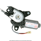 1997 Mazda 626 Window Regulator with Motor 2