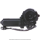 1992 Mazda 929 Window Motor Only 2