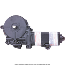 1992 Mazda 929 Window Motor Only 1