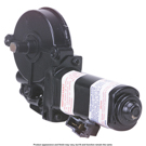 1992 Mazda 929 Window Motor Only 3