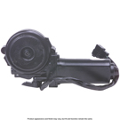1992 Mazda 929 Window Motor Only 2