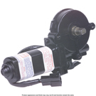 1992 Mazda 929 Window Motor Only 3