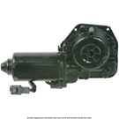1997 Mazda 626 Window Motor Only 2