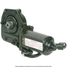 1997 Mazda 626 Window Motor Only 3