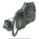 1997 Mazda 626 Window Motor Only 3