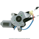 2000 Mazda 626 Window Regulator with Motor 3