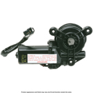 2000 Mazda Millenia Window Motor Only 1