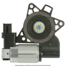 2013 Mazda CX-9 Window Motor Only 1