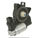 2013 Mazda CX-9 Window Motor Only 3