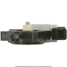 2013 Mazda CX-9 Window Motor Only 4