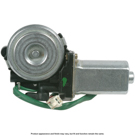 2000 Mazda MPV Window Motor Only 2