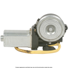 2000 Mazda MPV Window Motor Only 2
