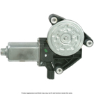 2008 Ford F Series Trucks Window Motor Only 2