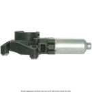 2008 Ford F Series Trucks Window Motor Only 4