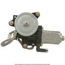 2000 Mazda MPV Window Motor Only 2