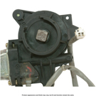 2000 Mazda MPV Window Motor Only 4