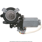 2000 Mazda B2500 Window Motor Only 1