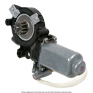 2000 Mazda B2500 Window Motor Only 3