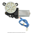2002 Mazda Millenia Window Motor Only 2