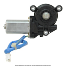 2002 Mazda Millenia Window Motor Only 1