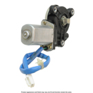 2002 Mazda Millenia Window Motor Only 3