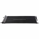 2003 Saturn Ion A/C Condenser 4