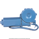 1987 Chrysler Conquest Window Motor Only 2