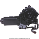 2000 Dodge Avenger Window Motor Only 2