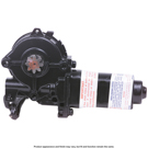 2000 Dodge Avenger Window Motor Only 1