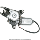 1994 Mitsubishi Galant Window Regulator with Motor 1