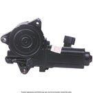 1993 Mitsubishi Eclipse Window Motor Only 2