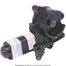 1993 Mitsubishi Eclipse Window Motor Only 3