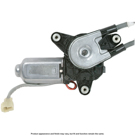 1994 Mitsubishi Galant Window Regulator with Motor 2