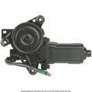 1999 Mitsubishi Galant Window Motor Only 2
