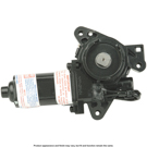 1999 Mitsubishi Galant Window Motor Only 1