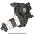 1999 Mitsubishi Galant Window Motor Only 3