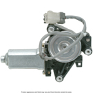 2000 Mitsubishi Galant Window Motor Only 2
