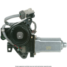 2000 Mitsubishi Galant Window Motor Only 1