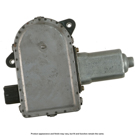 2003 Mitsubishi Montero Window Motor Only 2