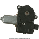 2003 Mitsubishi Montero Window Motor Only 1