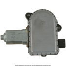 2003 Mitsubishi Montero Window Motor Only 2