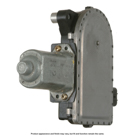 2003 Mitsubishi Montero Window Motor Only 3