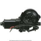 2000 Mitsubishi Montero Sport Window Motor Only 2