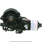 2000 Mitsubishi Montero Sport Window Motor Only 1
