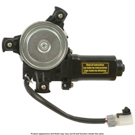 2000 Mitsubishi Eclipse Window Motor Only 2